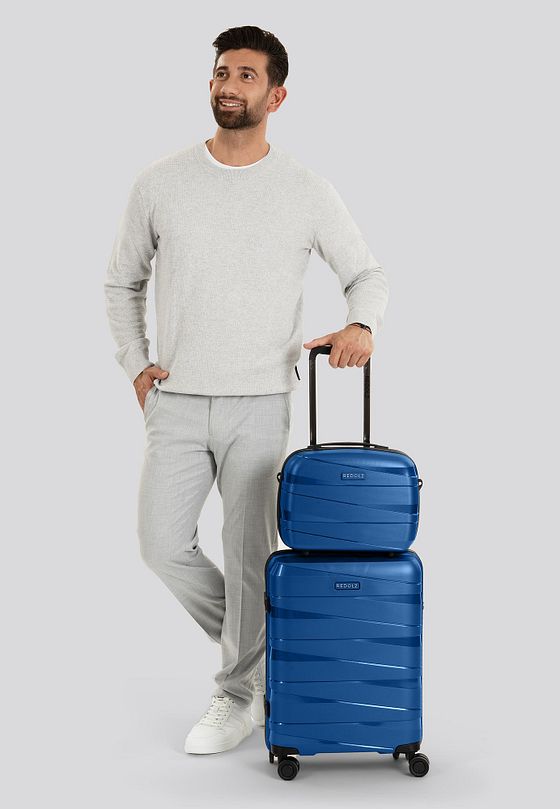 Redolz Essentials 10 Beautycase 34 cm