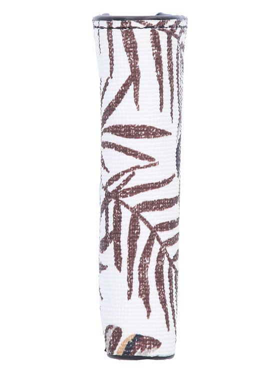 Fossil Bronson pung i læder 11 cm