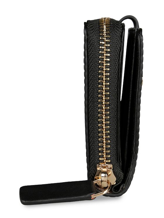 bugatti Noemi Peněženka RFID ochrana Kůže 12 cm