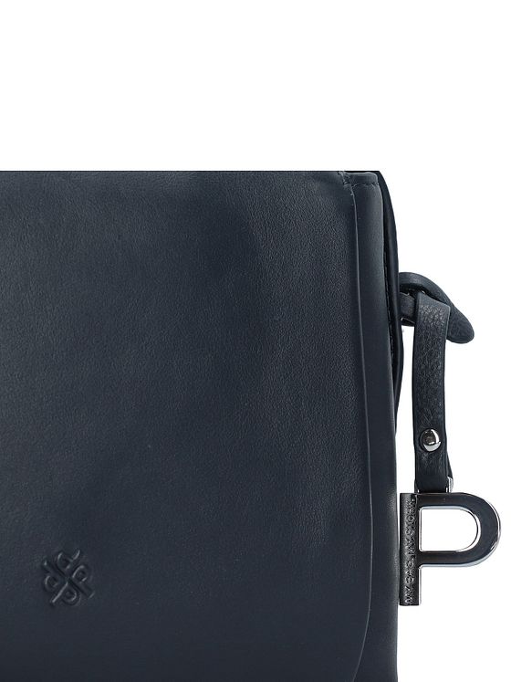 Picard Bali Skuldertaske Læder 22.5 cm