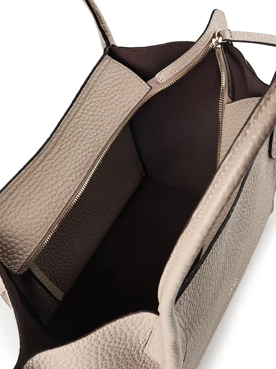 abro Vibe Skuldertaske Læder 24 cm