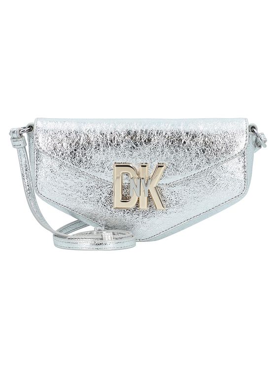 DKNY Downtown Skuldertaske Læder 24.5 cm