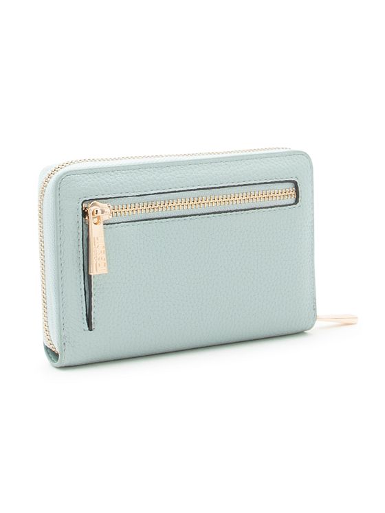 L.CREDI Perla Pung RFID-beskyttelse 16 cm L.CREDI Perla Pung RFID-beskyttelse 16 cm