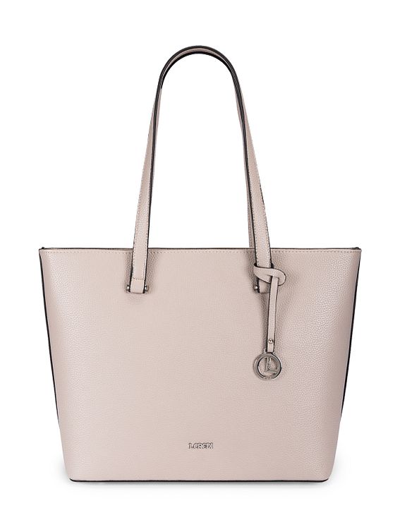 L.CREDI Sarine Bolsa de compras 42 cm L.CREDI Sarine Bolsa de compras 42 cm