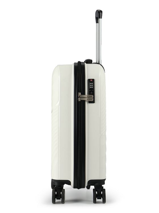 Benzi 5755 4 hjul Kabinetrolley 55 cm