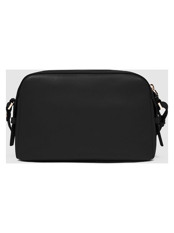 Piquadro Circle Skuldertaske Læder 23 cm