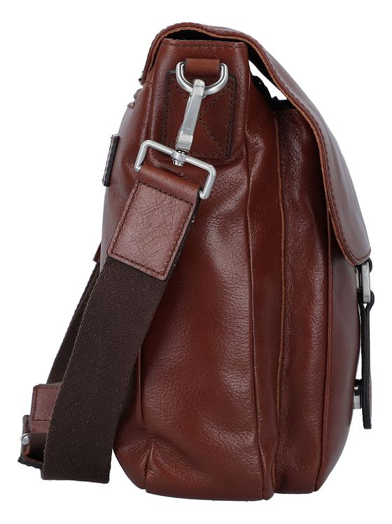 Picard Buddy Dokumenttaske Læder 40 cm Laptoprum