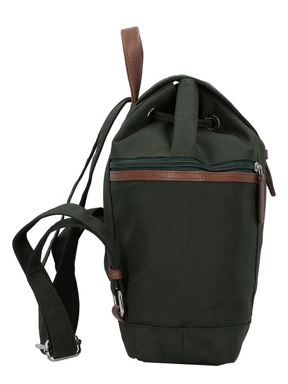 Greenburry Heidi City-rygsæk 32 cm Greenburry Heidi City-rygsæk 32 cm