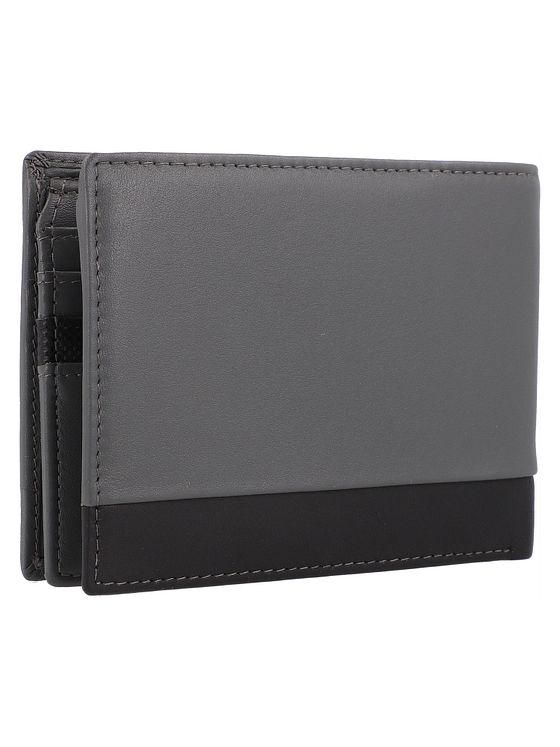 Samsonite Pro-DLX 6 pung RFID læder 13 cm