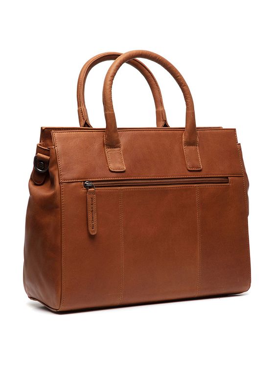 The Chesterfield Brand Rivera Dokumenttaske Læder 34 cm Laptoprum The Chesterfield Brand Rivera Dokumenttaske Læder 34 cm Laptoprum