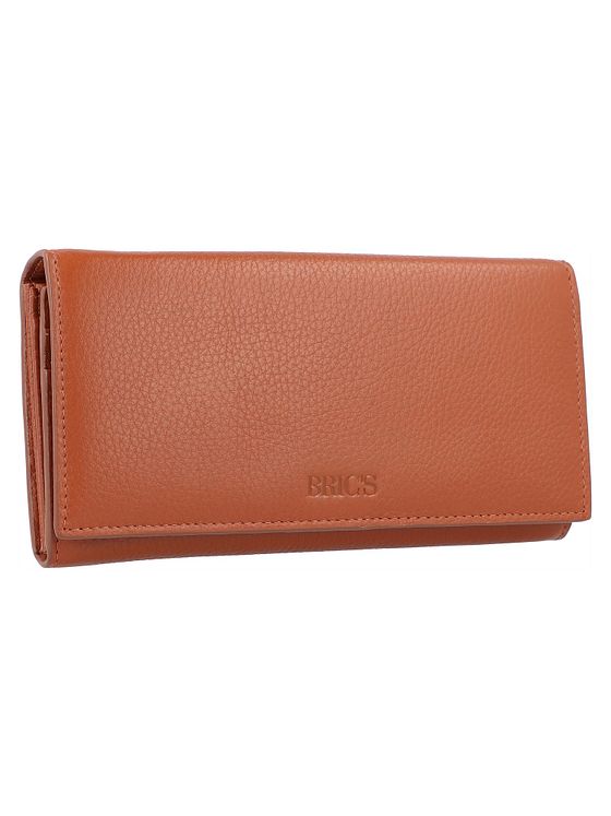 Bric's Marmolada pung RFID læder 19 cm