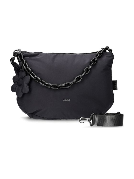 Zwei Hannah Skuldertaske 39 cm