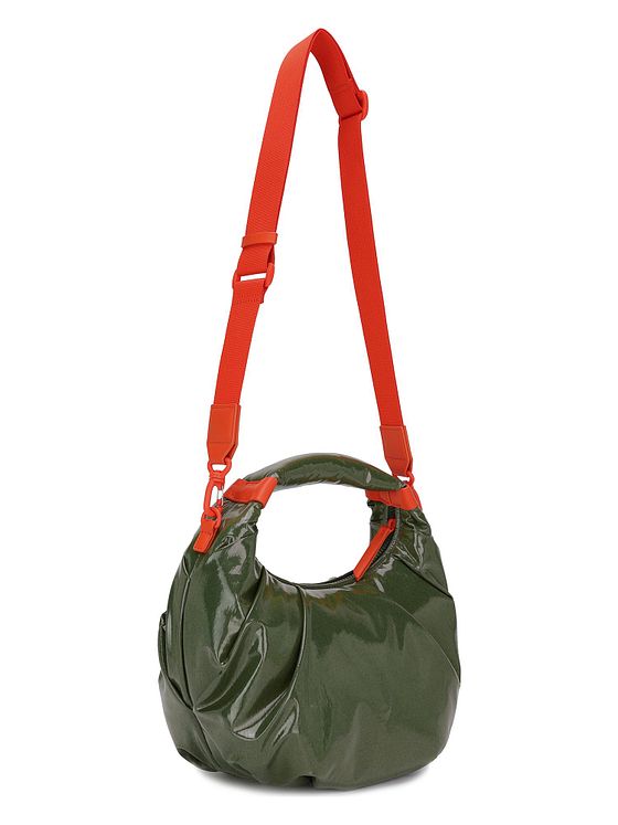 LES VISIONNAIRES Unio Kitzbuehel Skuldertaske S 34 cm LES VISIONNAIRES Unio Kitzbuehel Skuldertaske S 34 cm