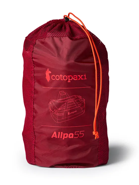 Cotopaxi Allpa 55 L Weekendväska 34 cm Cotopaxi Allpa 55 L Weekendväska 34 cm