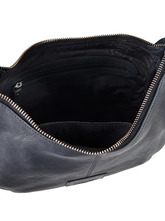 Burkely Soft Skylar Axelväska Läder 25.5 cm