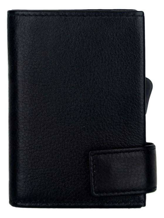 SecWal SecWal 1 pouzdro na kreditní karty peněženka RFID kůže 9 cm