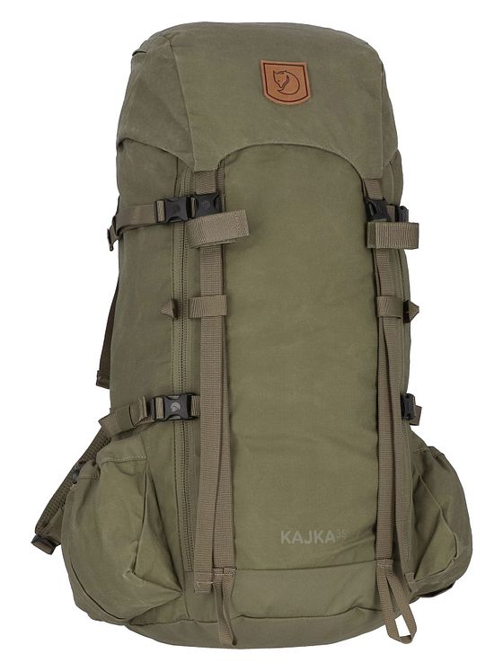 Fjällräven Kajka 35 M-L Vandrer-rygsæk 62 cm
