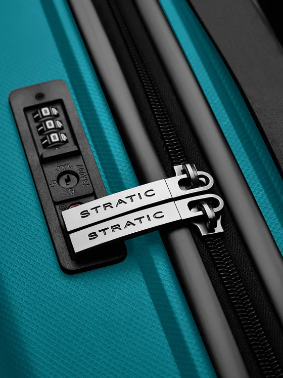 Stratic Shine 4-hjulet Kuffert 76 cm Stratic Shine 4-hjulet Kuffert 76 cm