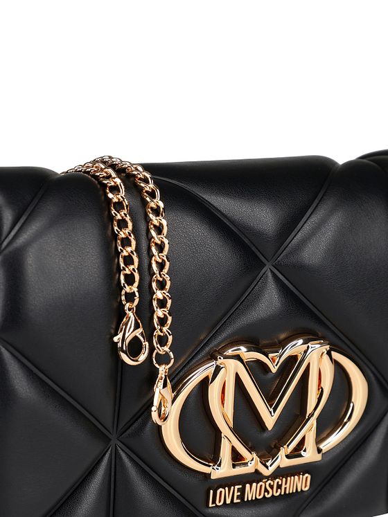 Love Moschino Smart Daily Skuldertaske 23 cm