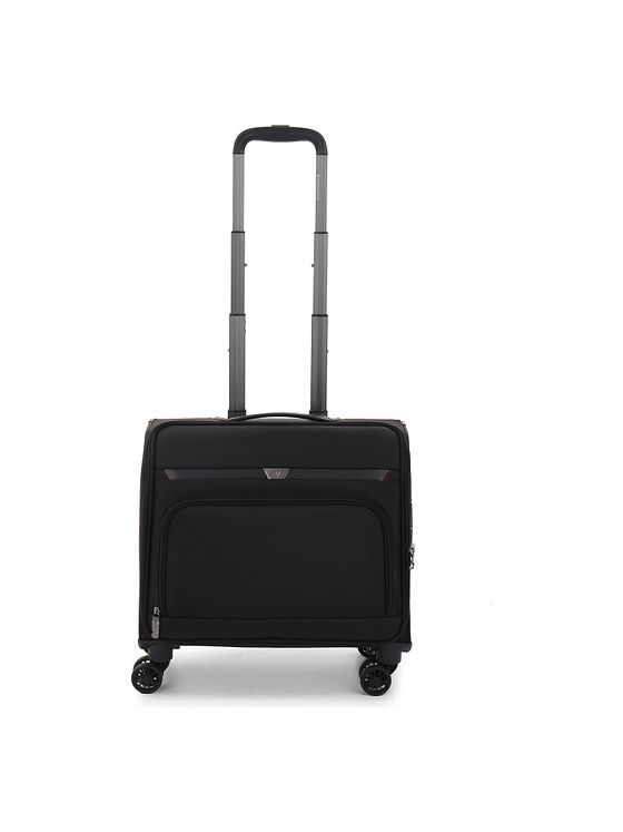Roncato Biz 4.0 4-hjulet business trolley 41,5 cm rum til bærbar computer