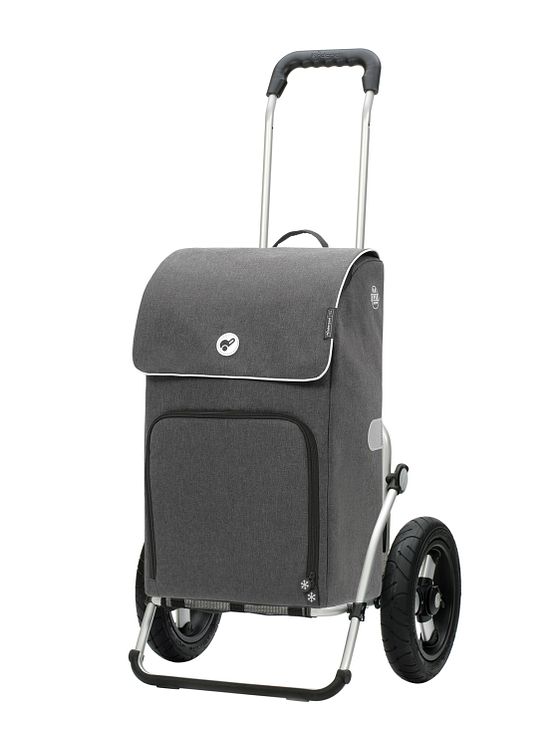 Andersen Shopper Royal Shopper Ipek Maxi Carro de la compra 59 cm