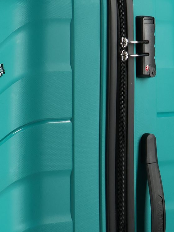 American Tourister Jetdriver 3.0 4 hjul Trolley 77 cm