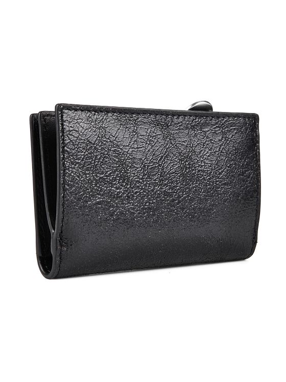 Liebeskind Lya Pung RFID-beskyttelse Læder 12 cm Liebeskind Lya Pung RFID-beskyttelse Læder 12 cm
