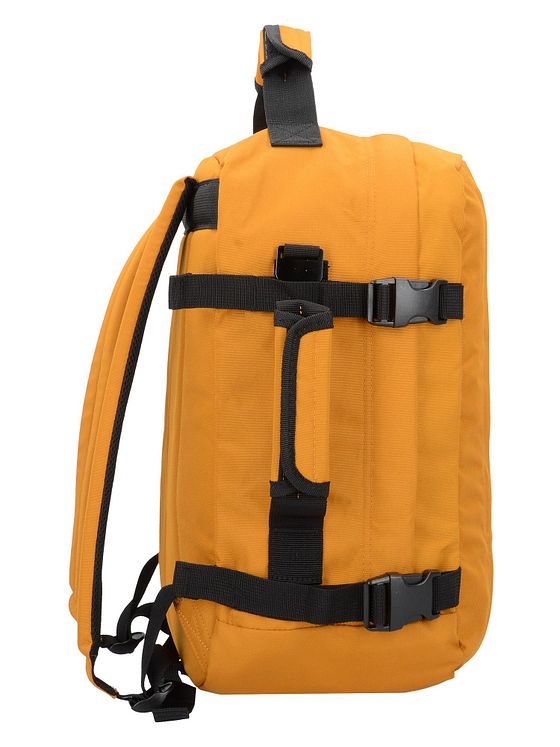 Cabin Zero Mini 28L Cabin Backpack Rygsæk 39 cm Cabin Zero Mini 28L Cabin Backpack Rygsæk 39 cm