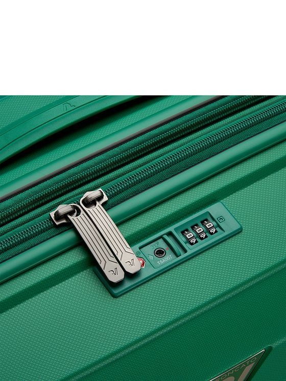 Roncato B-Flying Move 4 hjul Trolley 68 cm med strækfold