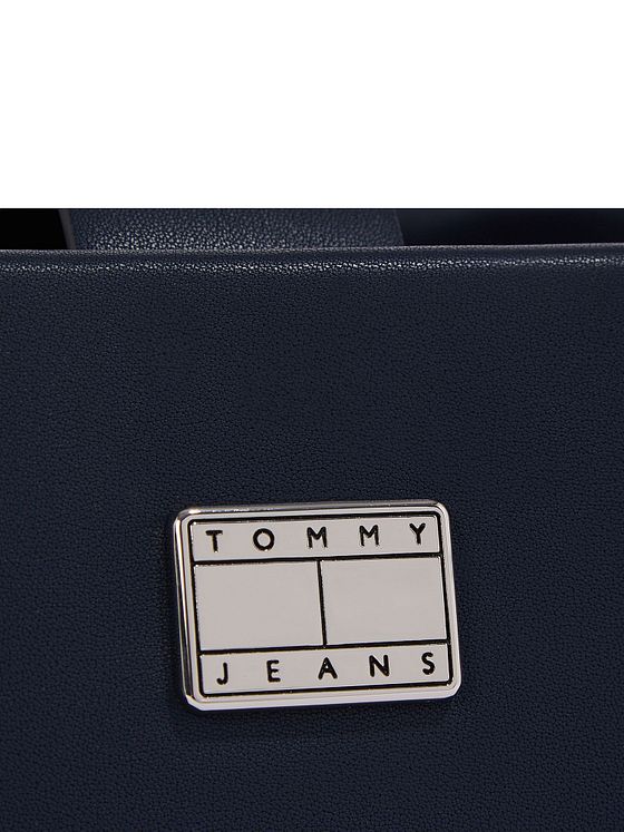 Tommy Hilfiger Jeans TJW American Cool Skuldertaske 28 cm