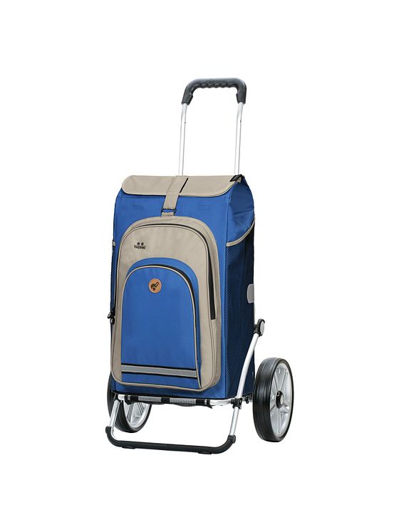Andersen Shopper Royal Shopper Hydro indkøbsvogn 67 cm