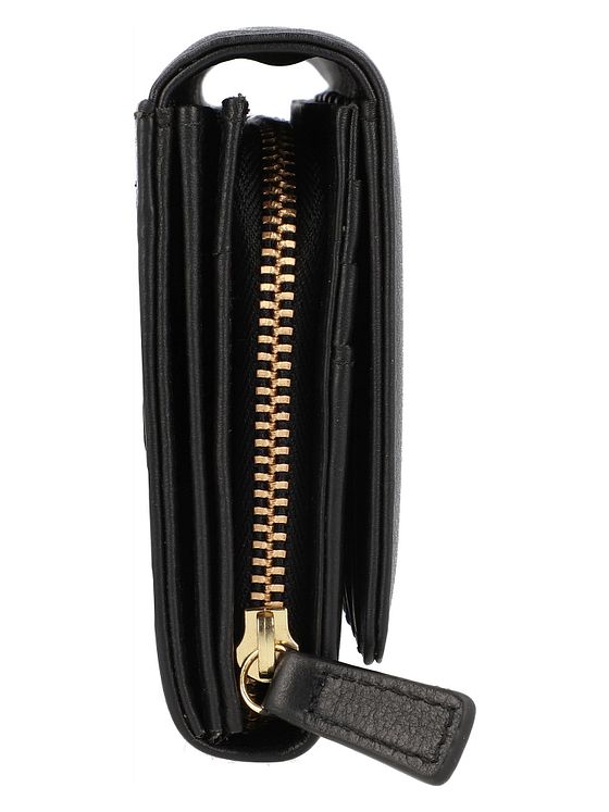 L.CREDI Evelyn pung i læder 20 cm