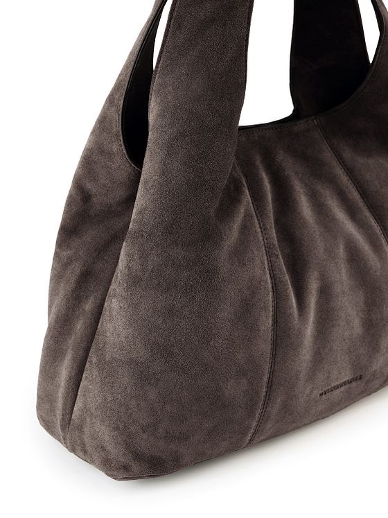 LES VISIONNAIRES Paz Essential Bolsa de hombro Piel natural 46 cm LES VISIONNAIRES Paz Essential Bolsa de hombro Piel natural 46 cm