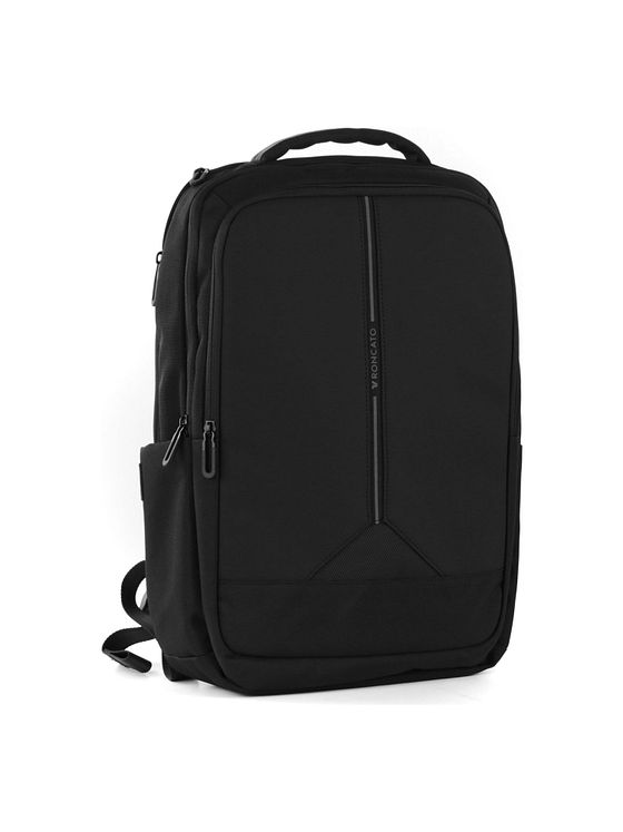 Roncato Clayton-rygsæk med 48 cm rum til bærbar computer