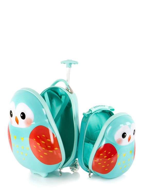 Heys Kids børnetrolley sæt 2 stk.