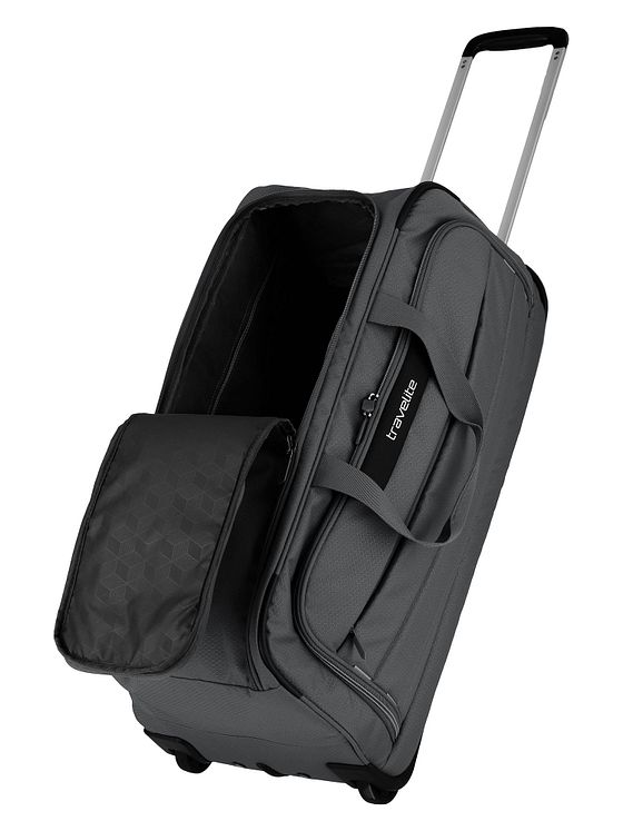 Travelite Skaii 2-hjulet rejsetaske 65 cm Travelite Skaii 2-hjulet rejsetaske 65 cm