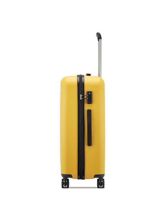 MODO by Roncato Nebula 4 hjul Trolley 66 cm MODO by Roncato Nebula 4 hjul Trolley 66 cm