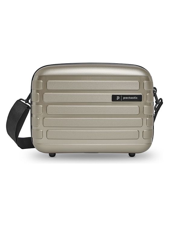 Pactastic Collection 04 Beauty Case 34 cm