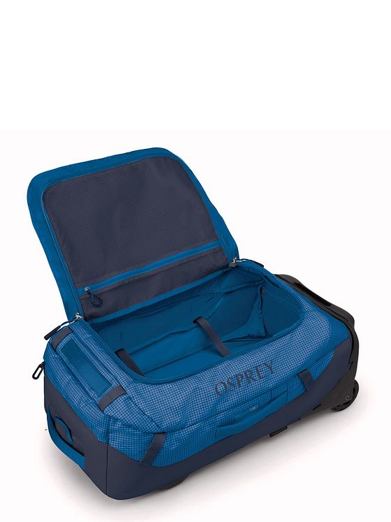 Osprey Transporter 60 2 hjul Rejsetaske 66 cm
