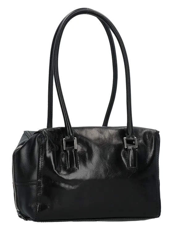 Liebeskind Kayla Bolsa de hombro Piel natural 25 cm Liebeskind Kayla Bolsa de hombro Piel natural 25 cm
