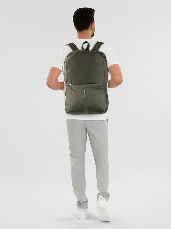 Samsonite Ta Revolution Daypack 44 cm