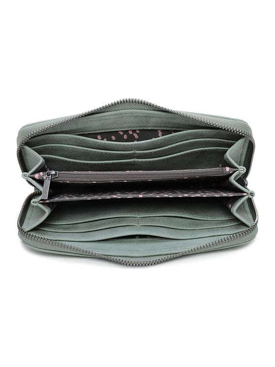 Fritzi aus Preußen Fritzi10 Nicole Vintage Geldbörse 20 cm Fritzi aus Preußen Fritzi10 Nicole Vintage Geldbörse 20 cm