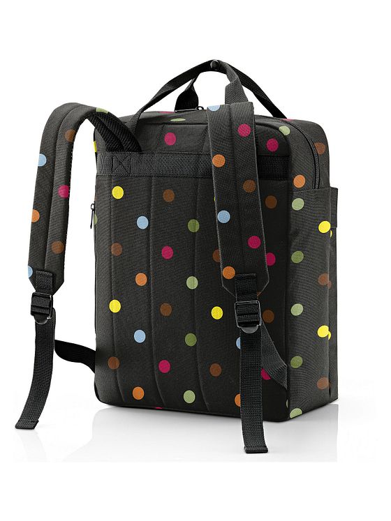 reisenthel Allday-rygsæk 39 cm med rum til bærbar computer