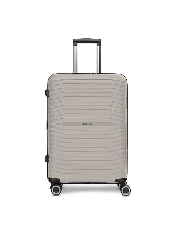 Stratic Shine 4-hjulig vagn 65 cm med expansionsfällning
