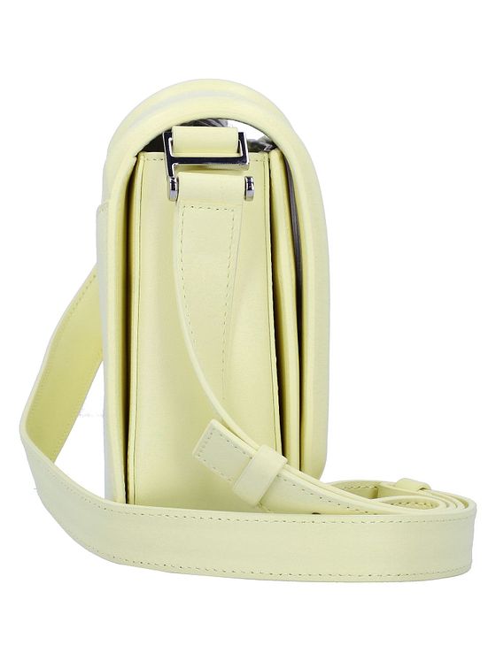 Boss Ariell Skuldertaske Læder 22.5 cm