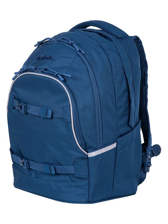 McNeill Milo Skoletaske 43 cm McNeill Milo Skoletaske 43 cm