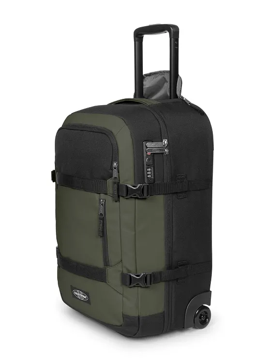 Eastpak Transit'R Pro 2-pyöräinen Matkakassi S 56 cm Eastpak Transit'R Pro 2-pyöräinen Matkakassi S 56 cm