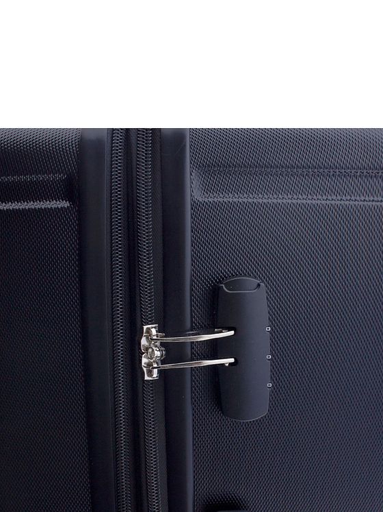 Gladiator 2900 4 hjul Trolley L 77 cm med strækfold Gladiator 2900 4 hjul Trolley L 77 cm med strækfold