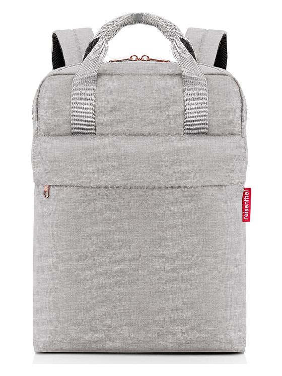 reisenthel Allday-rygsæk 39 cm med rum til bærbar computer