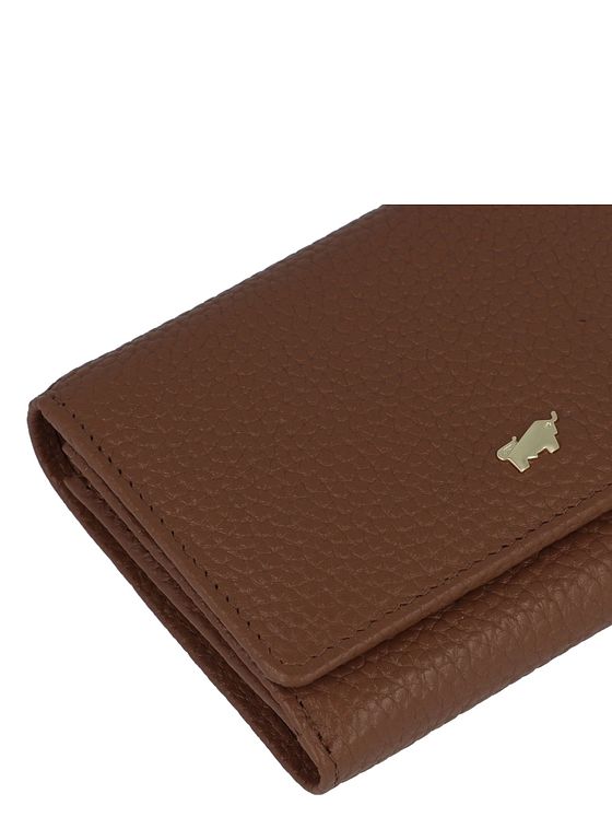 Braun Büffel Asti Pung Læder 12 cm